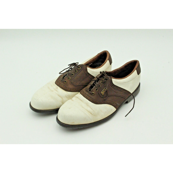 FootJoy Other - Footjoy Dryjoy Golf Shoes 9 W